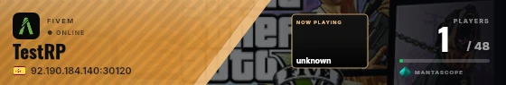 Sweep badge preview