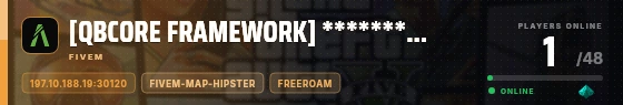 Edge badge preview