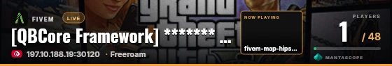 Hero badge preview