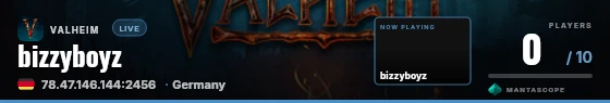 Hero badge preview