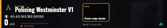 Filmstrip badge preview