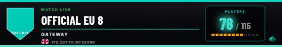 Scoreboard badge preview