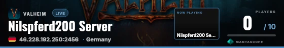Hero badge preview