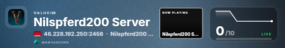 Mesh badge preview