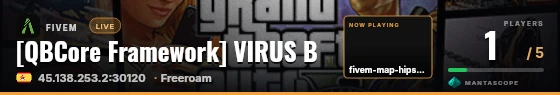 Hero badge preview