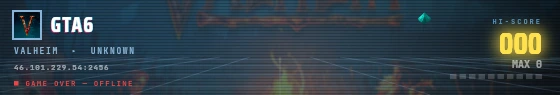 Arcade badge preview
