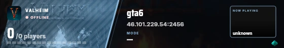 Blade badge preview