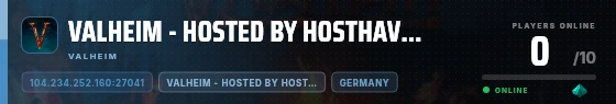 Edge badge preview