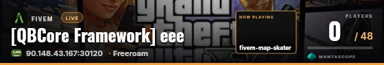 Hero badge preview