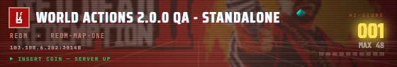 Arcade badge preview