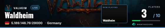 Hero badge preview