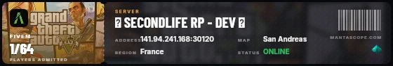 Ticket badge preview