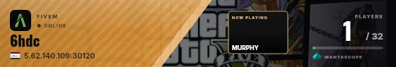 Sweep badge preview