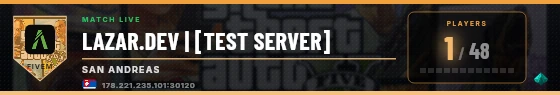 Scoreboard badge preview