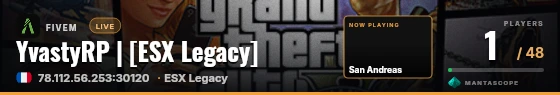 Hero badge preview