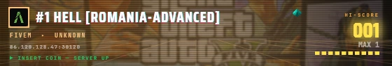 Arcade badge preview