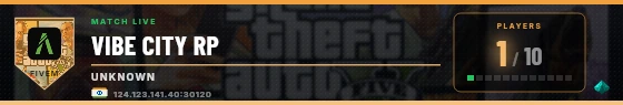 Scoreboard badge preview