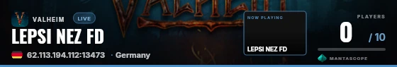 Hero badge preview