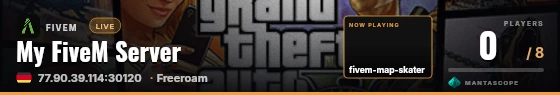 Hero badge preview