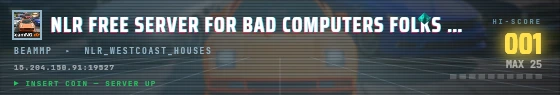 Arcade badge preview