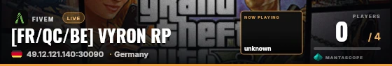 Hero badge preview
