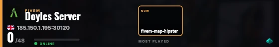 Filmstrip badge preview