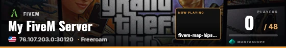 Hero badge preview