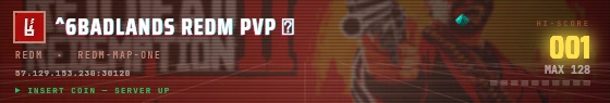 Arcade badge preview