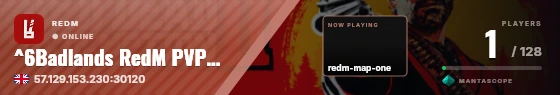 Sweep badge preview