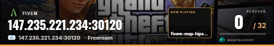 Hero badge preview
