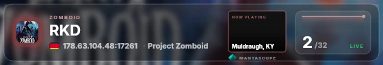 Glass badge preview