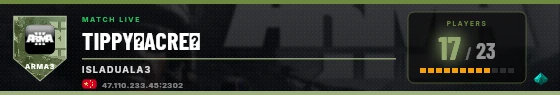 Scoreboard badge preview
