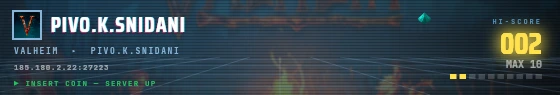 Arcade badge preview
