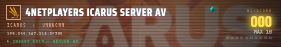 Arcade badge preview