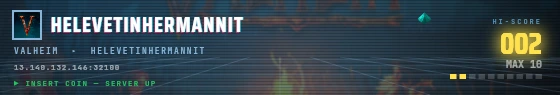Arcade badge preview