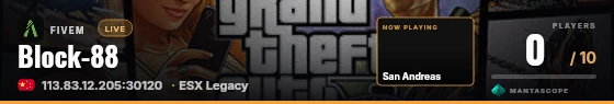Hero badge preview