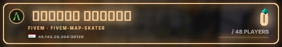 Marquee badge preview