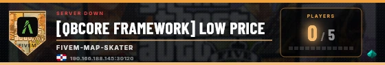 Scoreboard badge preview