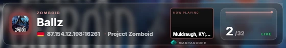 Glass badge preview