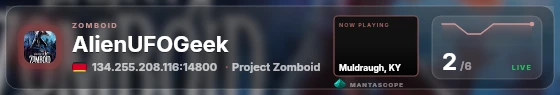 Glass badge preview