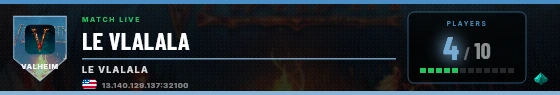 Scoreboard badge preview