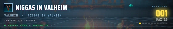 Arcade badge preview