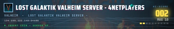 Arcade badge preview