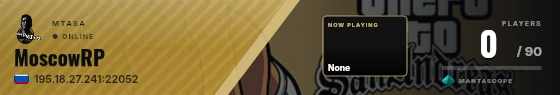 Sweep badge preview