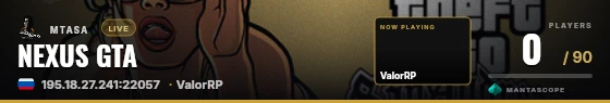 Hero badge preview