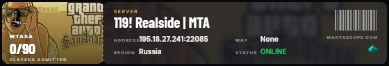 Ticket badge preview