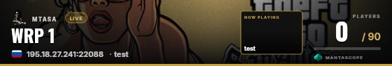 Hero badge preview