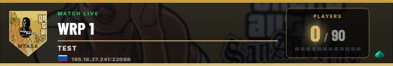 Scoreboard badge preview