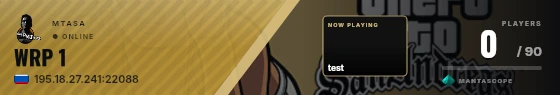 Sweep badge preview