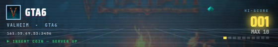 Arcade badge preview